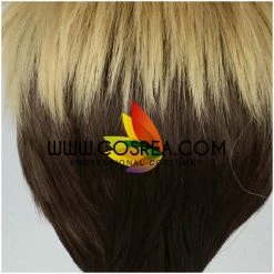 Cosrea Cosplay Wigs Attack On Titan Jean Kirstein Cosplay Wig