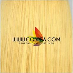 Cosrea Attack On Titan Krista Lenz Cosplay Wig