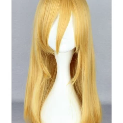 Cosrea Attack On Titan Krista Lenz Cosplay Wig