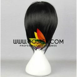 Cosrea Attack On Titan Mikasa Ackerman Cosplay Wig Cosplay Wigs