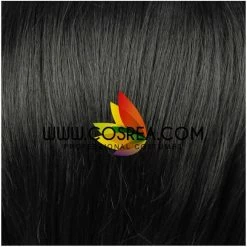 Cosrea Attack On Titan Mikasa Ackerman Cosplay Wig Cosplay Wigs