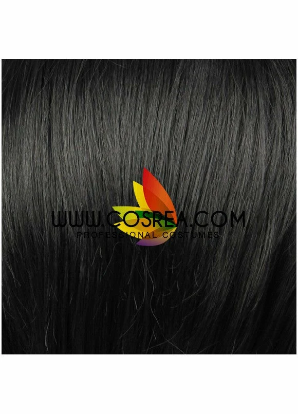 Cosrea Attack On Titan Mikasa Ackerman Cosplay Wig Cosplay Wigs