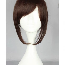 Cosrea Attack On Titan Sasha Blouse Cosplay Wig