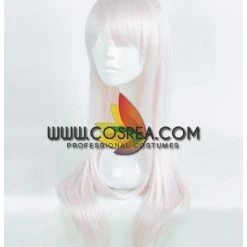 Cosrea Azur Lane Erebus Cosplay Wig