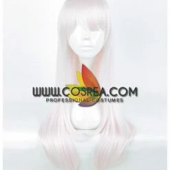 Cosrea Azur Lane Erebus Cosplay Wig