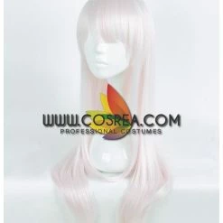 Cosrea Azur Lane Erebus Cosplay Wig