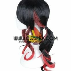 Cosrea Cosplay Wigs Azur Lane Fuso Cosplay Wig