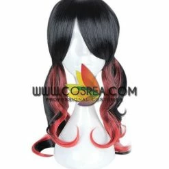 Cosrea Cosplay Wigs Azur Lane Fuso Cosplay Wig