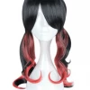 Cosrea Cosplay Wigs Azur Lane Fuso Cosplay Wig