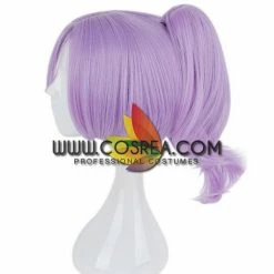 Cosrea Cosplay Wigs Azur Lane Javelin Cosplay Wig