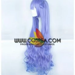 Cosrea Azur Lane Unicorn Cosplay Wig