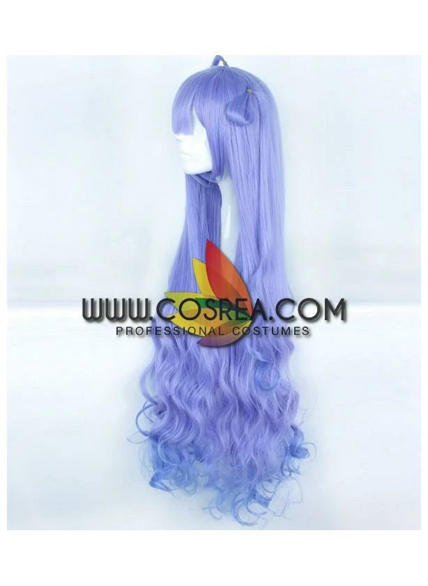 Cosrea Azur Lane Unicorn Cosplay Wig