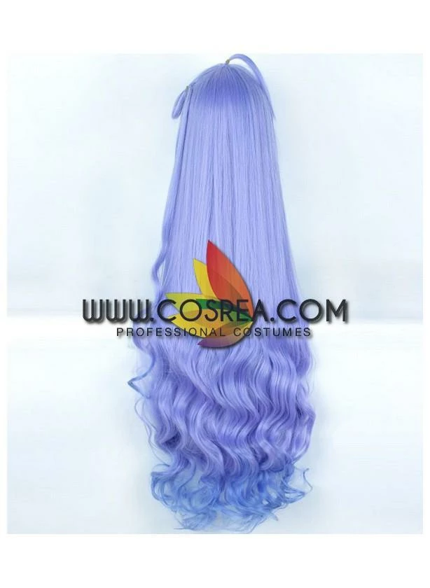 Cosrea Azur Lane Unicorn Cosplay Wig