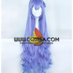 Cosrea Azur Lane Unicorn Cosplay Wig