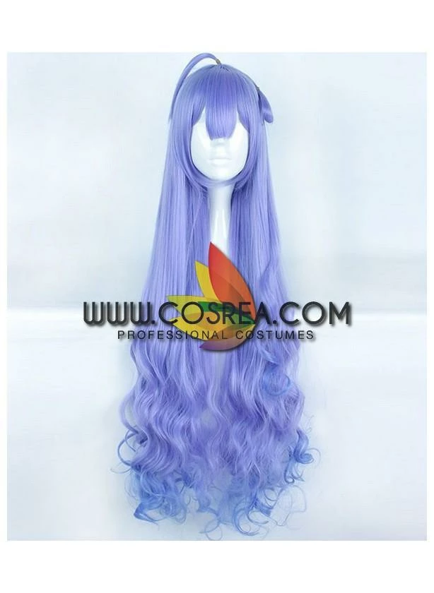 Cosrea Azur Lane Unicorn Cosplay Wig