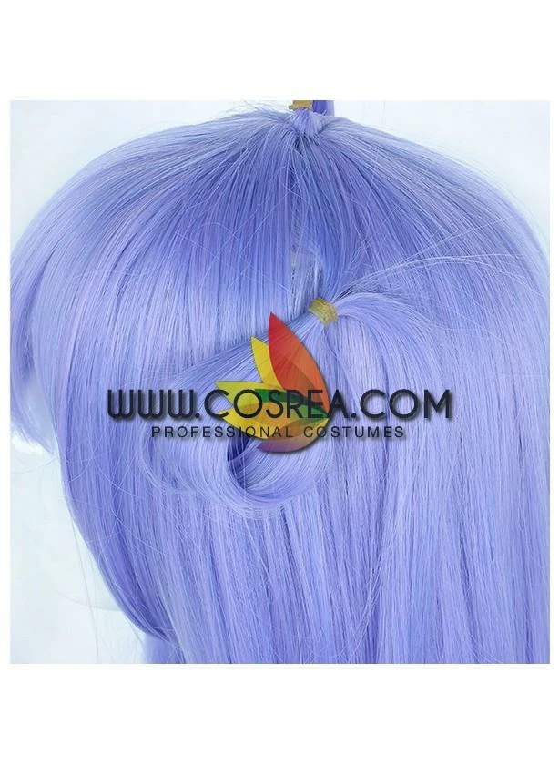 Cosrea Azur Lane Unicorn Cosplay Wig