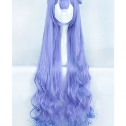 Cosrea Azur Lane Unicorn Cosplay Wig
