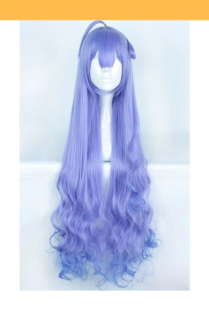 Cosrea Azur Lane Unicorn Cosplay Wig