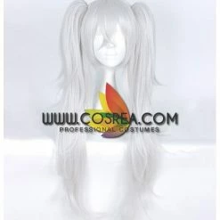 Cosrea Azur Lane Vampire Cosplay Wig Cosplay Wigs