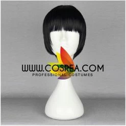 Cosrea Cosplay Wigs Beyond The Boundary Hiroomi Nase Cosplay Wig