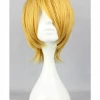 Cosrea Cosplay Wigs Black Butler Alois Trancy Cosplay Wig