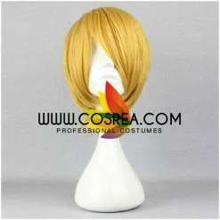 Cosrea Cosplay Wigs Black Butler Alois Trancy Cosplay Wig