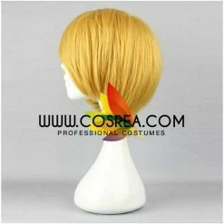 Cosrea Cosplay Wigs Black Butler Alois Trancy Cosplay Wig