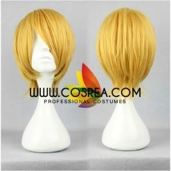 Cosrea Cosplay Wigs Black Butler Alois Trancy Cosplay Wig