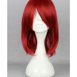 Cosrea Cosplay Wigs Black Butler Madam Red Cosplay Wig