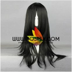 Cosrea Cosplay Wigs Bleach Byakuya Kuchiki Cosplay Wig