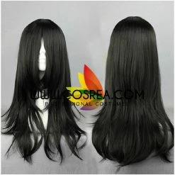 Cosrea Cosplay Wigs Bleach Byakuya Kuchiki Cosplay Wig