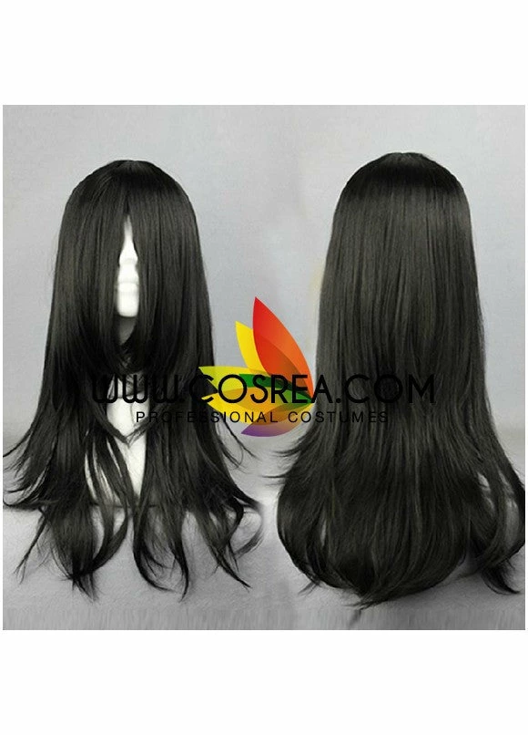 Cosrea Cosplay Wigs Bleach Byakuya Kuchiki Cosplay Wig