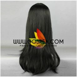 Cosrea Cosplay Wigs Bleach Byakuya Kuchiki Cosplay Wig