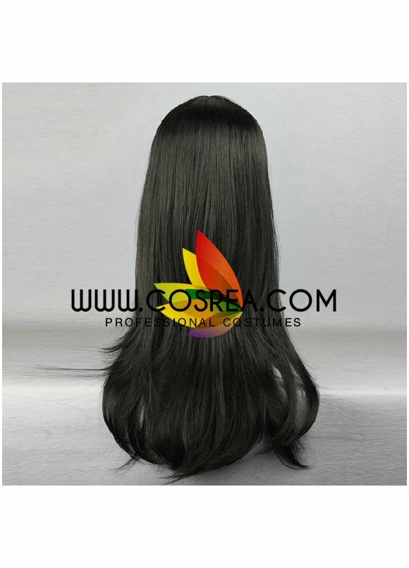 Cosrea Cosplay Wigs Bleach Byakuya Kuchiki Cosplay Wig