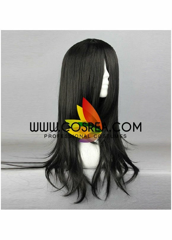Cosrea Cosplay Wigs Bleach Byakuya Kuchiki Cosplay Wig