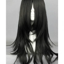 Cosrea Cosplay Wigs Bleach Byakuya Kuchiki Cosplay Wig