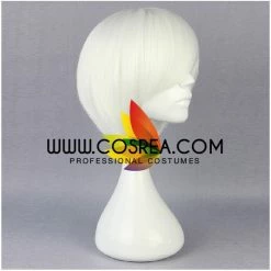 Cosrea Bleach Gin Ichimaru Cosplay Wig
