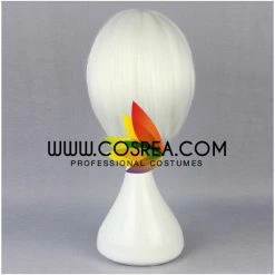 Cosrea Bleach Gin Ichimaru Cosplay Wig
