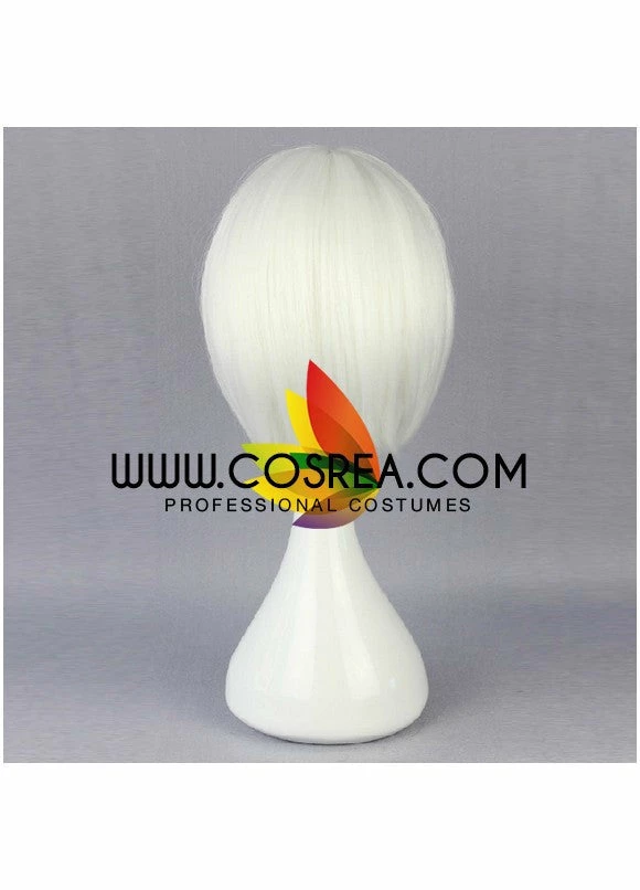 Cosrea Bleach Gin Ichimaru Cosplay Wig