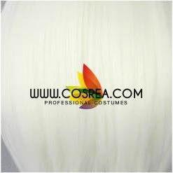 Cosrea Bleach Gin Ichimaru Cosplay Wig
