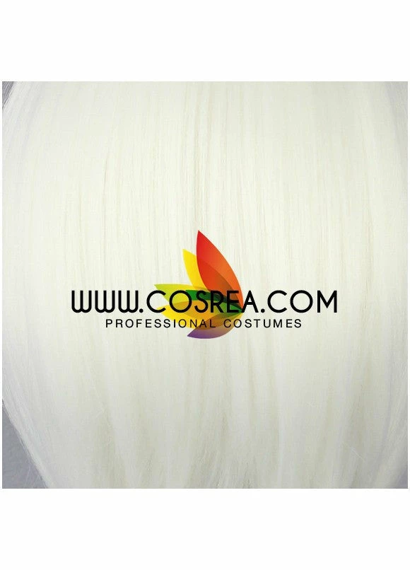 Cosrea Bleach Gin Ichimaru Cosplay Wig