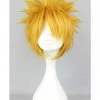 Cosrea Cosplay Wigs Bleach Ichigo Kurosaki Cosplay Wig