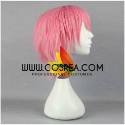 Cosrea Bleach Szayel Aporro Cosplay Wig