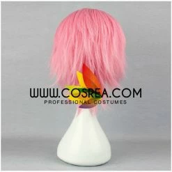 Cosrea Bleach Szayel Aporro Cosplay Wig