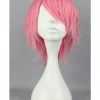Cosrea Bleach Szayel Aporro Cosplay Wig