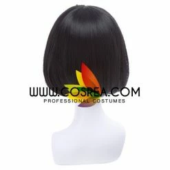 Cosrea Cosplay Wigs Bungo Stray Dogs Akiko Yosano Cosplay Wig