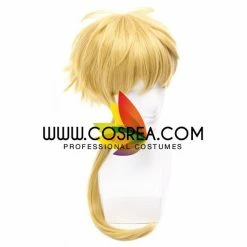 Cosrea Cosplay Wigs Bungo Stray Dogs Doppo Kunikida Cosplay Wig