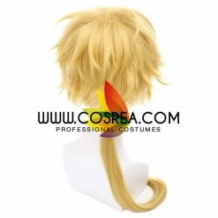 Cosrea Cosplay Wigs Bungo Stray Dogs Doppo Kunikida Cosplay Wig