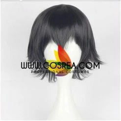Cosrea Bungo Stray Dogs Ranpo Edogawa Cosplay Wig
