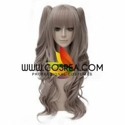 Cosrea Charlotte Nao Tomori Cosplay Wig Cosplay Wigs
